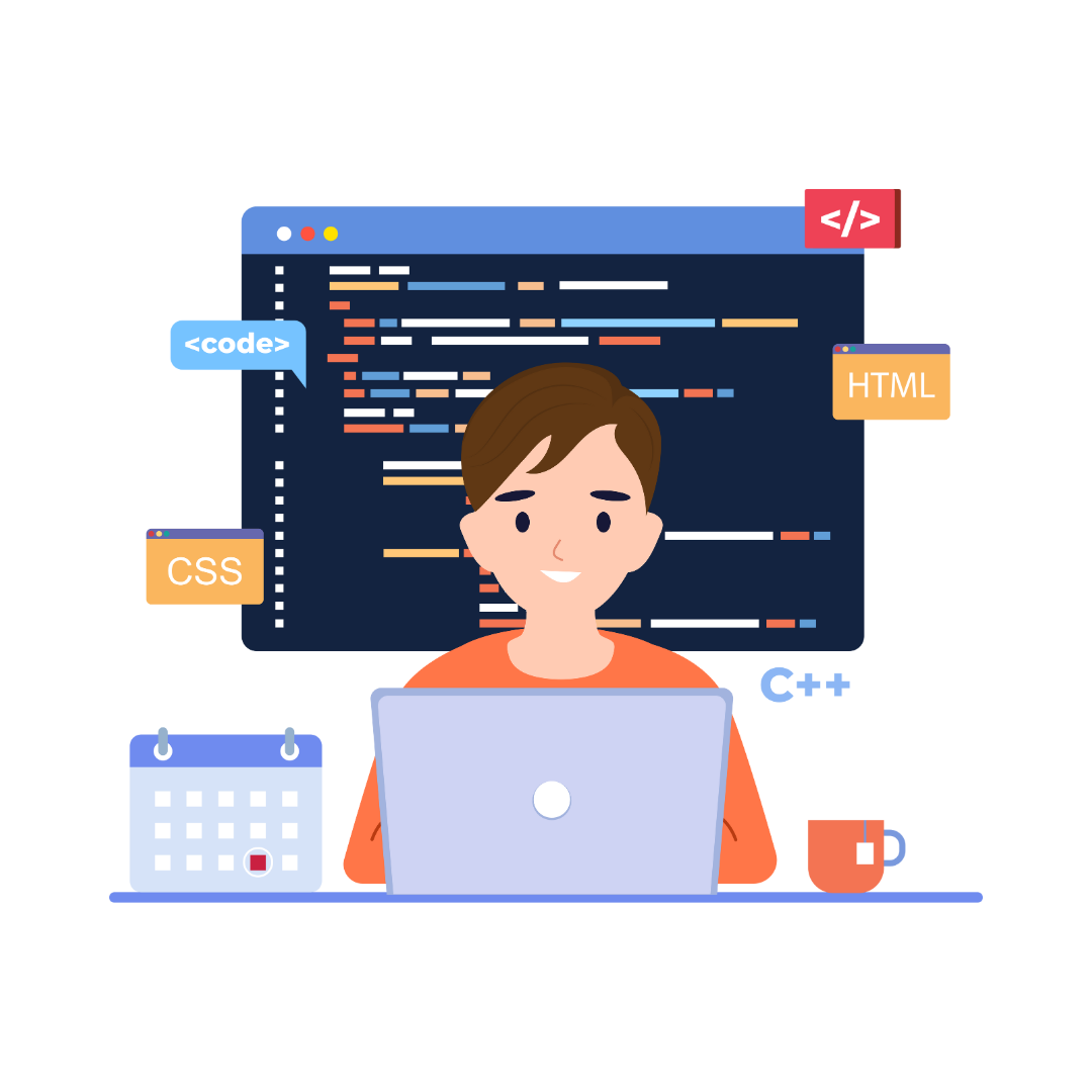 Redesain Website